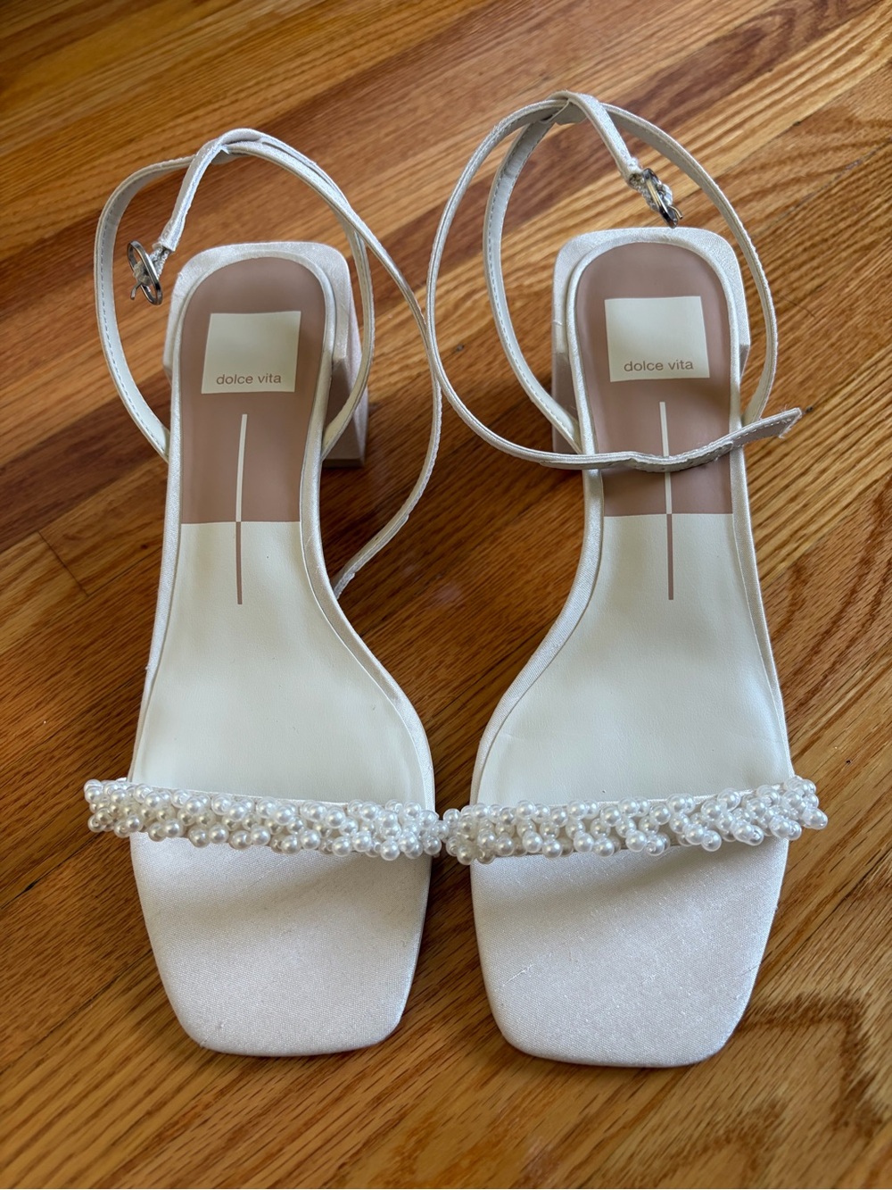 LIKE NEW Dolce Vita Zalima Shoes Size 8